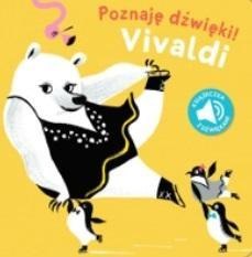 Poznaj dźwięki Vivaldi