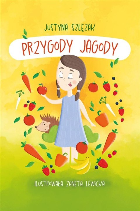 Przygody Jagody