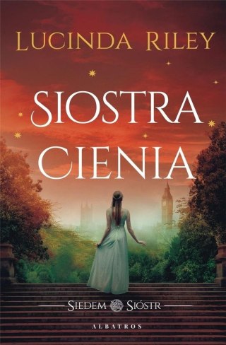 Siedem sióstr. Siostra cienia