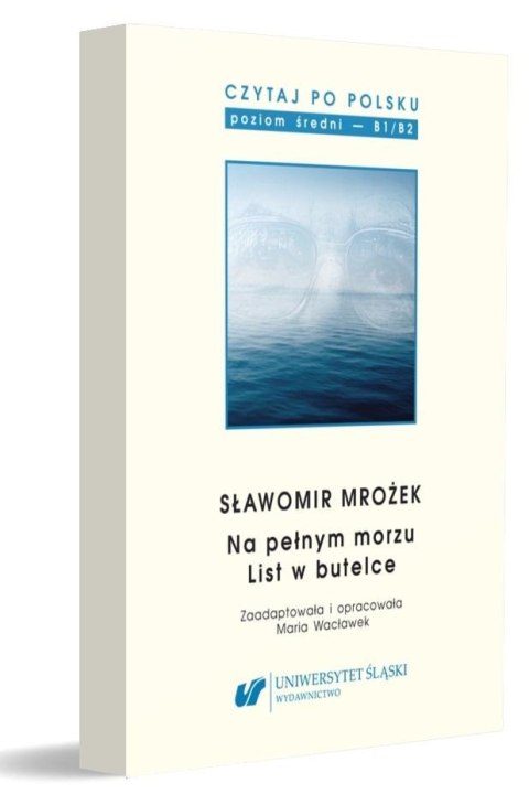 Czytaj po polsku T.15 Sławomir Mrożek: Na pełnym..