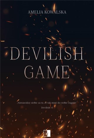 Devilish Game