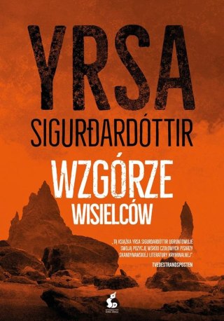 Freyja i Huldar T.4 Wzgórze Wisielców