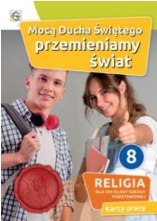 Katechizm SP 8 Mocą Ducha Świętego...KP