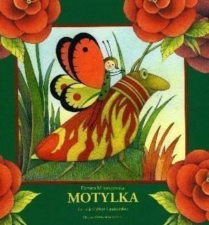 Motylka