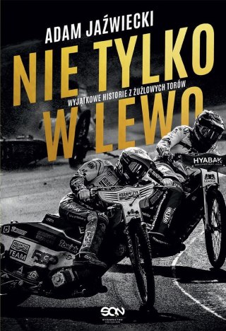 Nie tylko w lewo