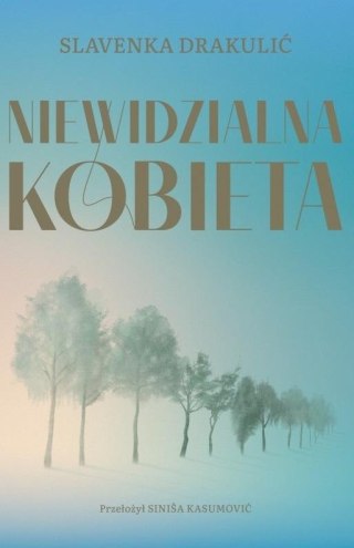 Niewidzialna kobieta