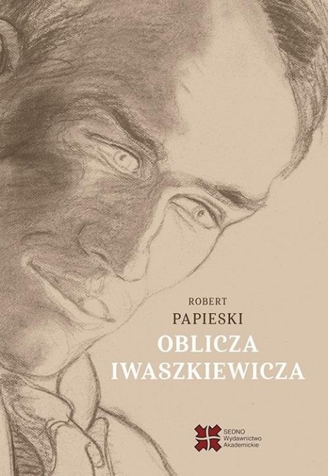 Oblicza Iwaszkiewicza