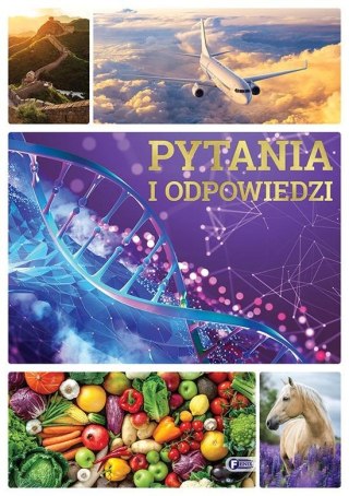 Pytania i odpowiedzi