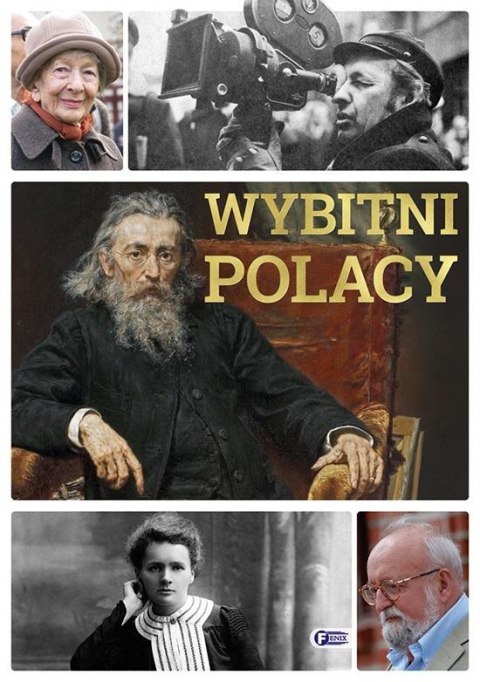 Wybitni Polacy