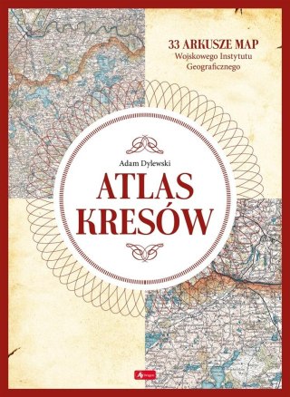 Atlas Kresów