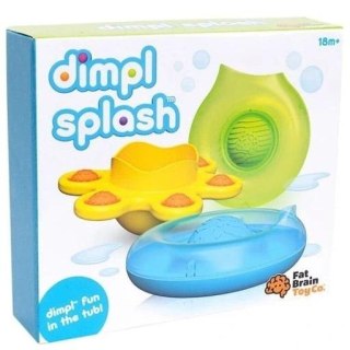 Bąbelki Kąpielowe Dimpl Splash