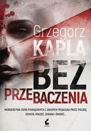 Bez przebaczenia