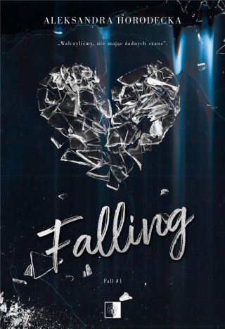 Falling