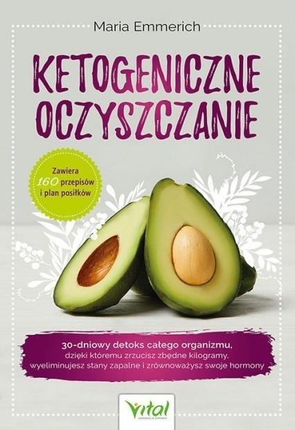 Ketogeniczne oczyszczanie