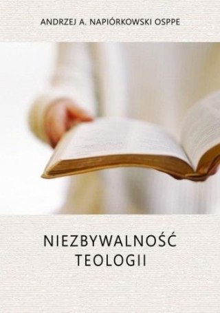 Niezbywalność teologii