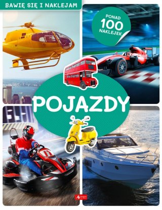 Pojazdy