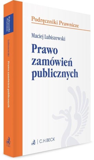 Prawo zamówień publicznych