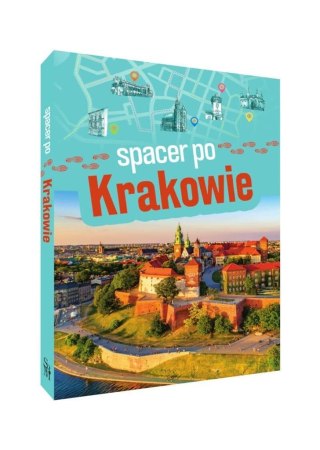 Spacer po Krakowie