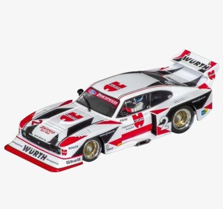 Carrera DIGITAL Ford Capri Zakspeed Turbo