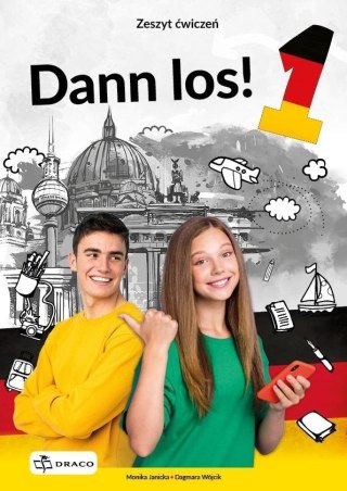 Dann los! 1 Ćwiczenia