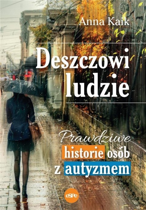 Deszczowi ludzie