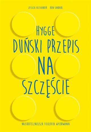 Hygge. Duński przepis na szczęście