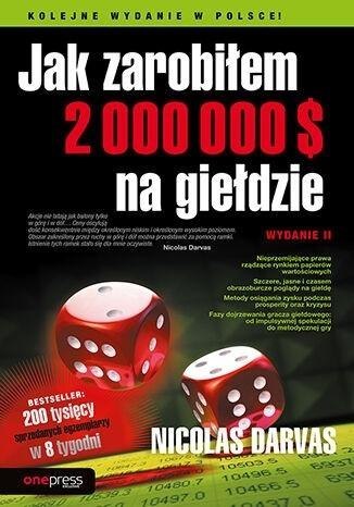 Jak zarobiłem 2 000 000 $ na giełdzie