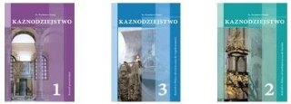 Kaznodziejstwo T.1-3