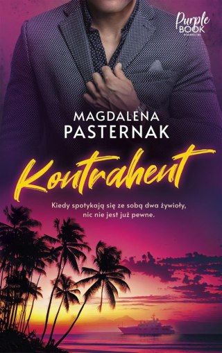 Kontrahent