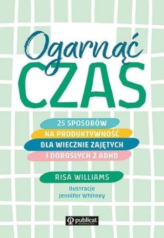 Ogarnąć czas