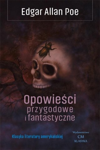 Opowieści przygodowe i fantastyczne