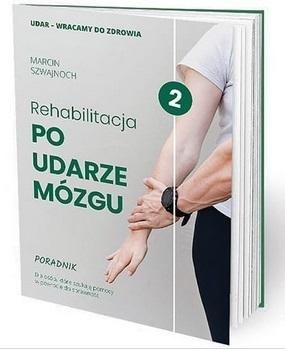 Rehabilitacja po udarze mózgu