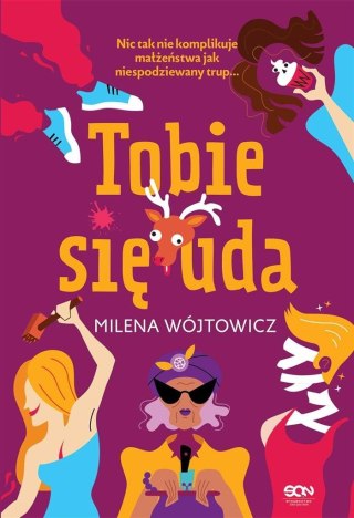 Tobie się uda