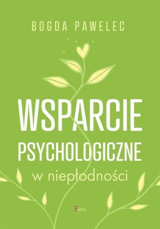 Wsparcie psychologiczne w niepłodności