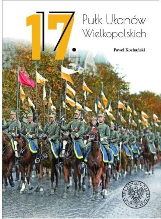 17 Pułk Ułanów Wielkopolskich