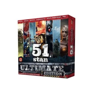 51st Stan Ultimate Edition PORTAL