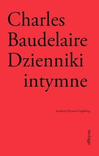 Dzienniki intymne. Biedna Belgia!