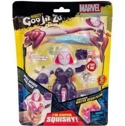 Goo Jit Zu - Figurka Marvel - Ghost Spider