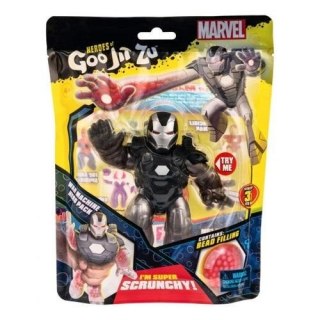 Goo Jit Zu - Figurka Marvel - War Machine