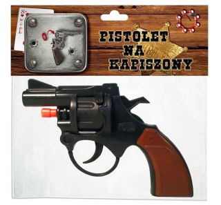 Pistolet na kapiszony