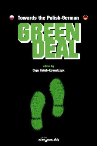 Towards the Polish-German Green Deal