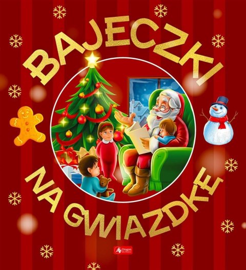 Bajeczki na gwiazdkę