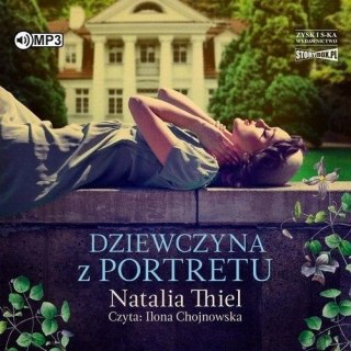 Dziewczyna z portretu audiobook