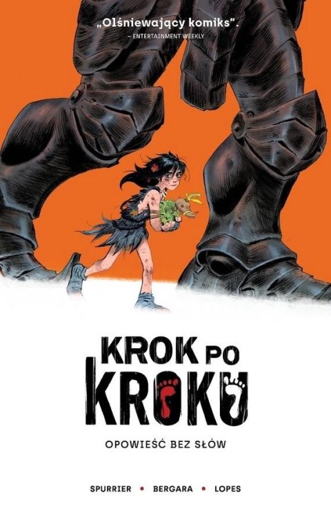 Krok po kroku