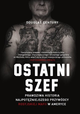 Ostatni szef