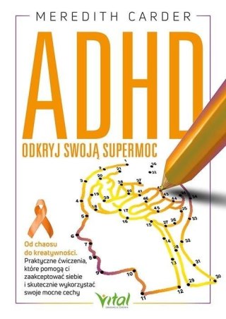 ADHD - odkryj swoją supermoc