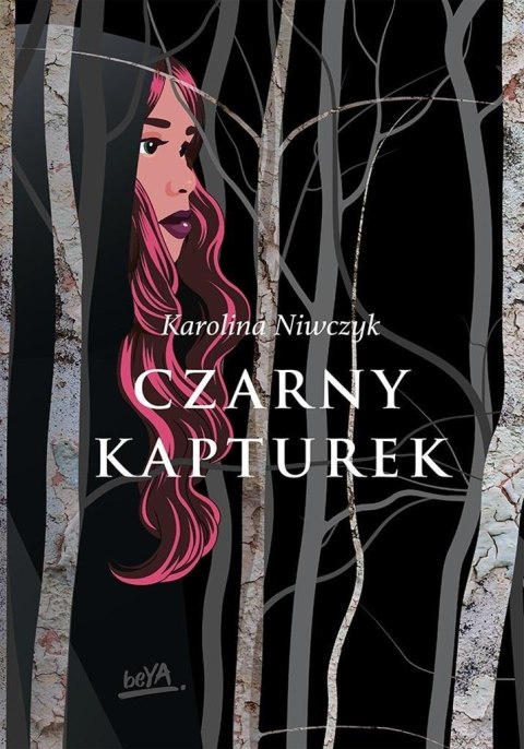 Czarny Kapturek