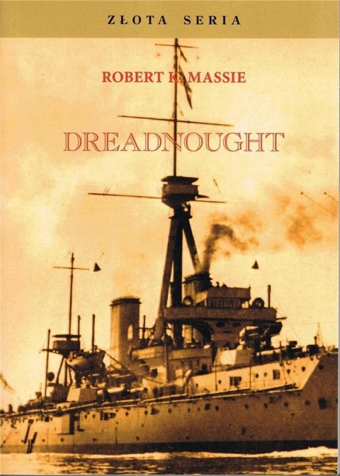 Dreadnought T.1