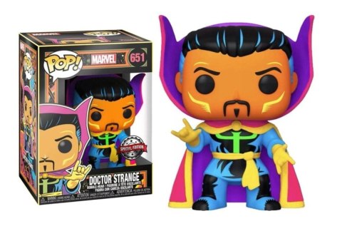 Figurka Funko Pop: Marvel - Doctor Strange