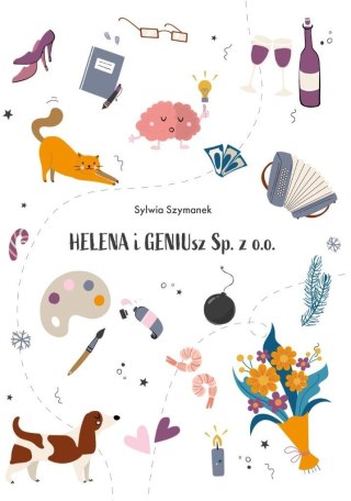 HELENA i GENIUsz Sp. z o. o.